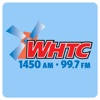 99.7 and 1450 WHTC