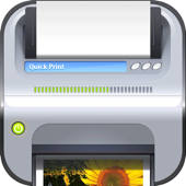 Quick Print for iPad