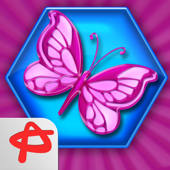 Fitz 2: Magic Match 3 Puzzle