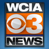 WCIA-3 News App