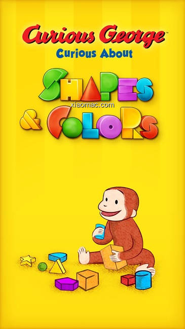 【图】Curious About Shapes and Colors(截图1)