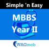 MBBS Year II by WAGmob MBBS Year II by WAGmob