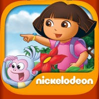 Dora’s Great Big World