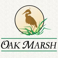 Oak Marsh Golf Club Oak Marsh Golf Club