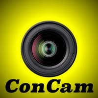Continuous rec – ConCam
