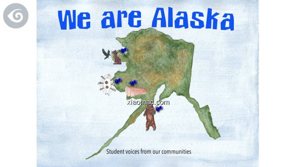 【图】We Are Alaska(截图1)
