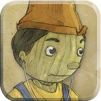Pinocchio – The Cool Tale