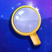 Hidden Object – Will you find them all ?