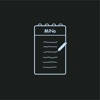 Minimal Notepad – MiNo