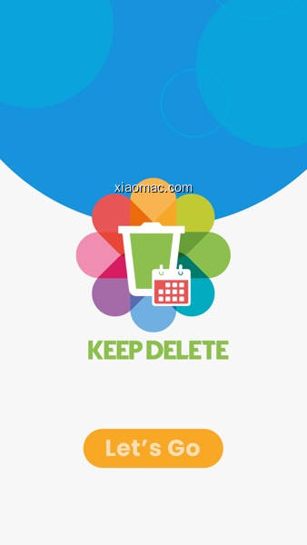 【图】Keep Delete Photos(截图1)