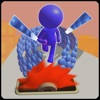 Bubble Wrap Run