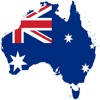 Aussie Stickers Aussie Stickers