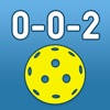 Dinking Up – Pickleball Scores