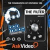 Synths Course – The Filter