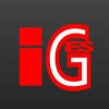 IGES Browser with Vulkan
