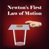 Newton’s First Law of Motion