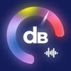 Decibel App – 专业分贝仪噪声检测计和声压级