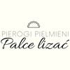 Pierogi, Pielmieni palce lizac