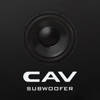 CAV低音管理器 CAV低音管理器