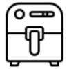 Oven to Air Fryer Calculator