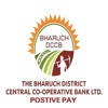 Bharuch DCCB Positive Pay