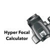Hyper Focal Calculator