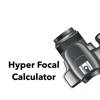 Hyper Focal Calculator Hyper Focal Calculator
