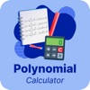 Polynomial Calculator Polynomial Calculator