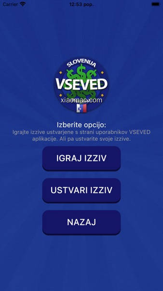 【图】VSEVED+ Slovenija(截图 1)