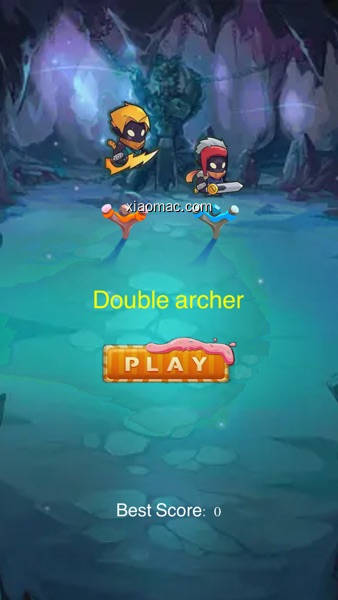 【图】Double archer(截图 0)