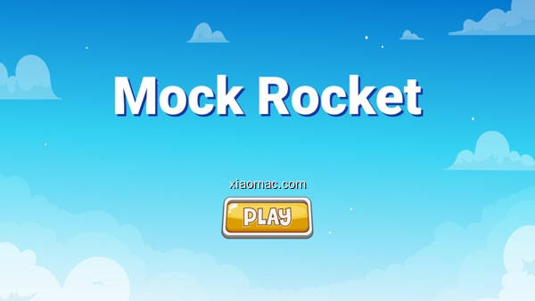 【图】Mock Rocket(截图 0)
