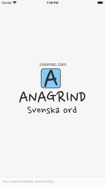 【图】Anagrind(截图 0)