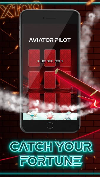 【图】Aviator Pilot(截图1)