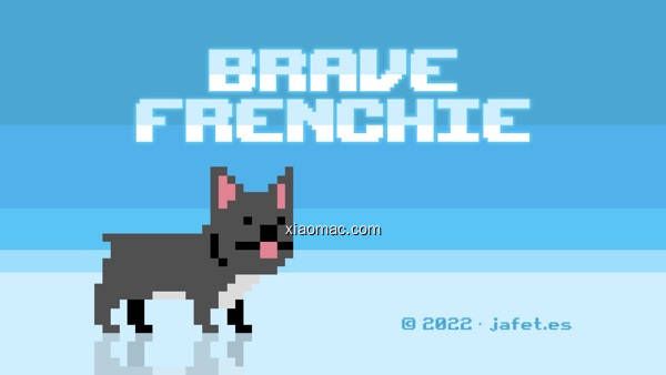 【图】Brave Frenchie(截图1)