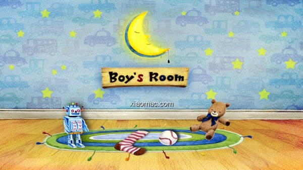 【图】boysroom(截图 0)