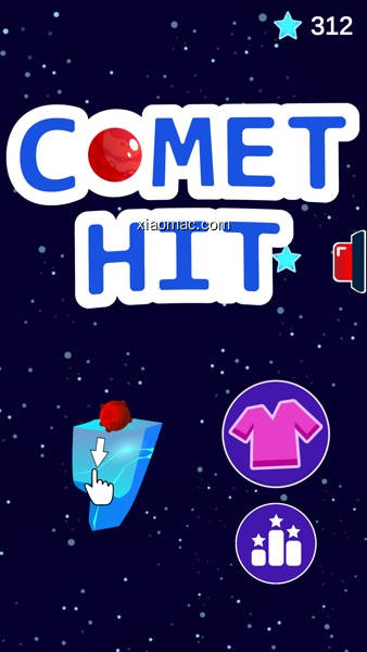 【图】Comet Hit(截图 0)