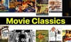 CLASSIC Movies for TV CLASSIC Movies for TV