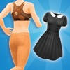Fashion Run – Dress Up!