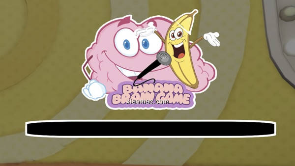 【图】Banana Man Brain Game(截图2)