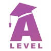A-Level Past Papers & Solution A-Level Past Papers & Solution