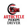 AutoCycle PickUps Driver