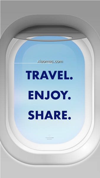 【图】Liftoff: Air Travel Sticker(截图 0)