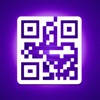 QR WISE：扫描，阅读和生成