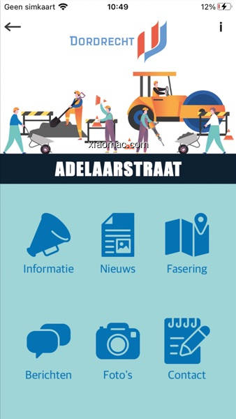 【图】Adelaarstraat(截图1)