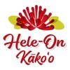 Hele-On Kako‘o Paratransit Hele-On Kako‘o Paratransit