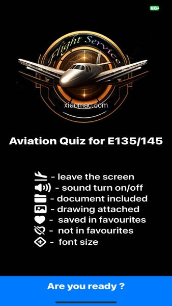 【图】Aviation Quiz(截图1)