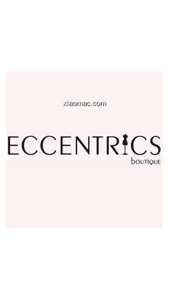 【图】Eccentrics Boutique & Shopping(截图1)