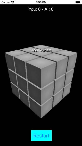 【图】Cube Challenge Game(截图 1)