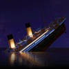 Titanic Sinking Simulator