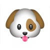 Puppy Stickers Puppy Stickers